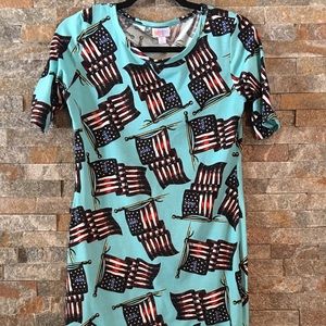 Lularoe Julia